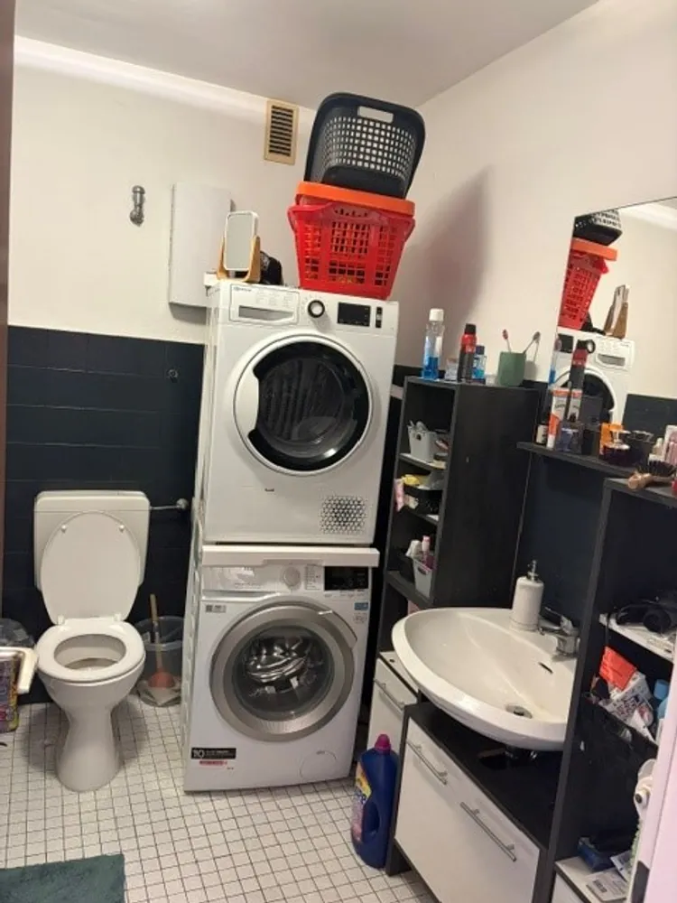 3 Zimmer Wohnung mit 75 m² in Duisburg – Bild 12