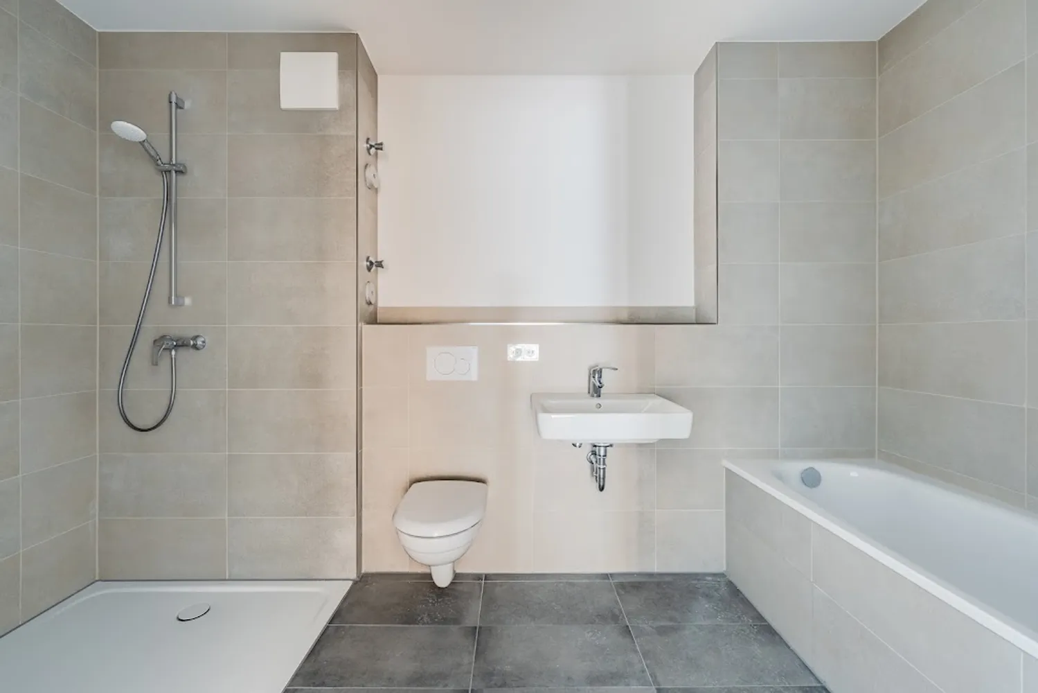 3 room apartment with 77 m² in Berlin – Photo 3