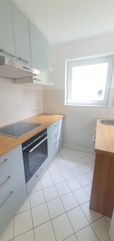 2 Zimmer Wohnung mit 61 m² in Dresden – Bild 7
