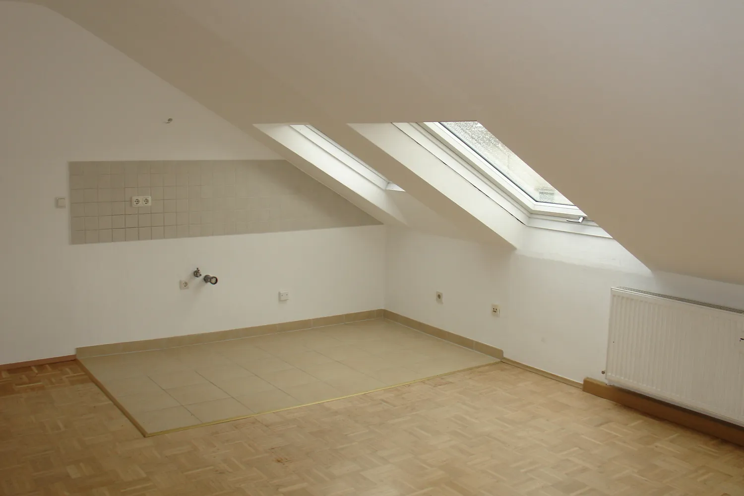 2 room apartment with 44 m² in Frankfurt am Main – Photo 6