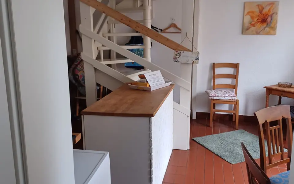 WG-Zimmer mit 90 m² in Wiesbaden – Bild 6
