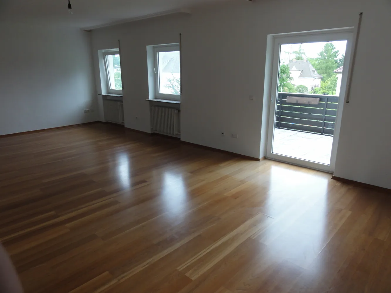 3 Zimmer Wohnung mit 88 m² in Nürnberg – Bild 4