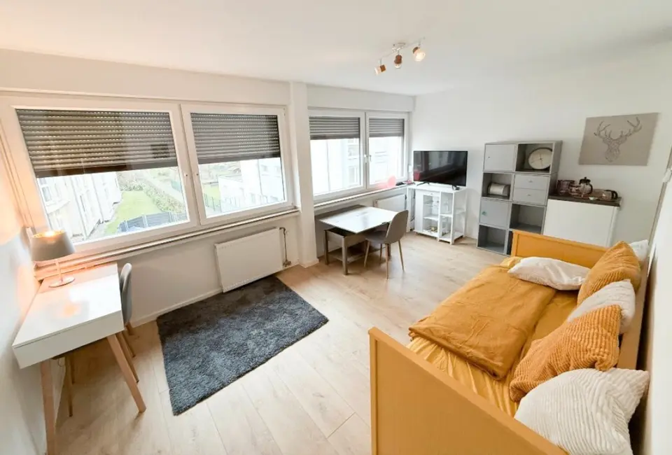 3 Zimmer Wohnung mit 61 m² in Bonn – Bild 9