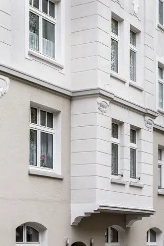 1 Zimmer Wohnung mit 30 m² in Dortmund – Bild 5