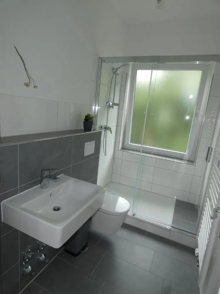 2 Zimmer Wohnung mit 54 m² in Essen – Bild 1