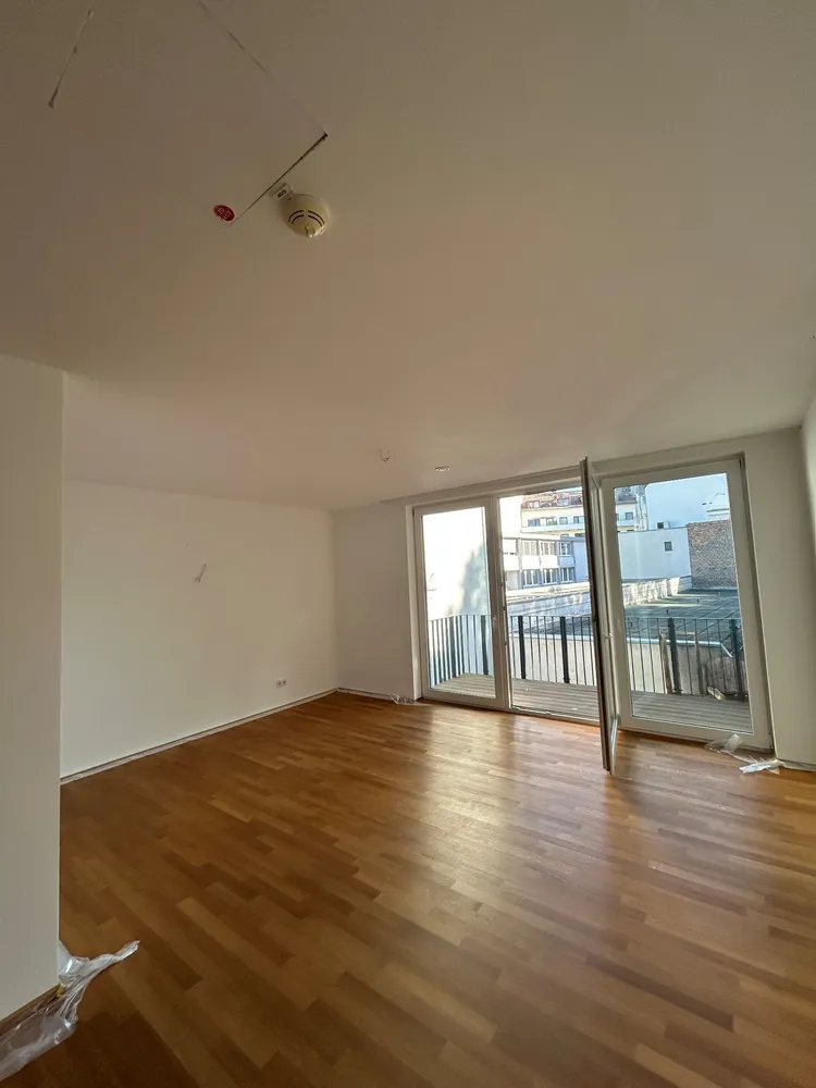 3 Zimmer Wohnung mit 86 m² in Frankfurt am Main – Bild 6