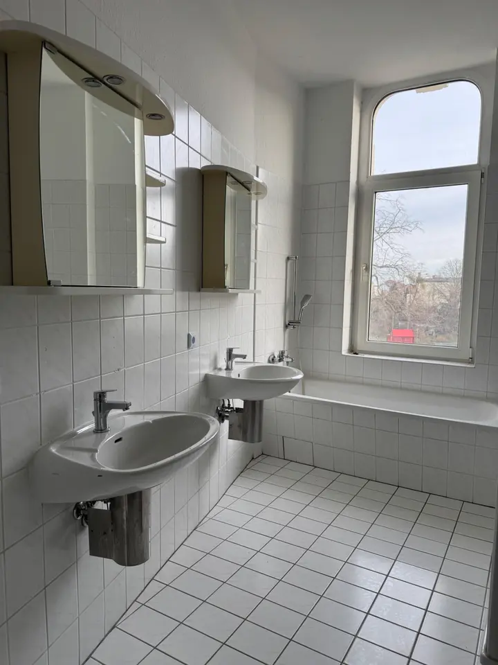 4 room apartment with 133 m² in Magdeburg – Photo 10