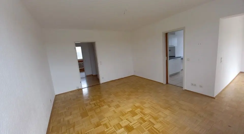 3 Zimmer Wohnung mit 70 m² in Aachen – Bild 3