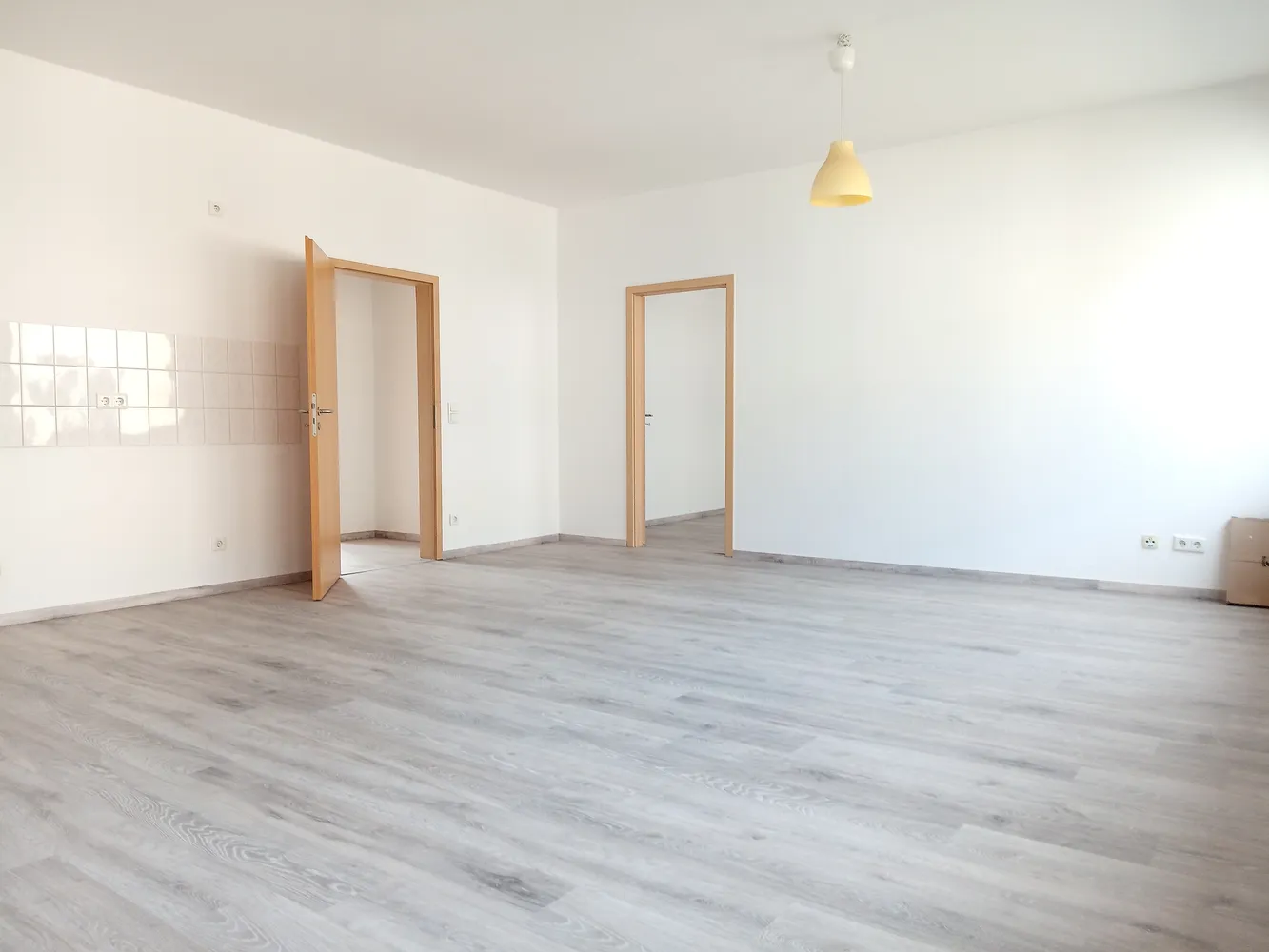 3 Zimmer Wohnung mit 90 m² in Bochum – Bild 7