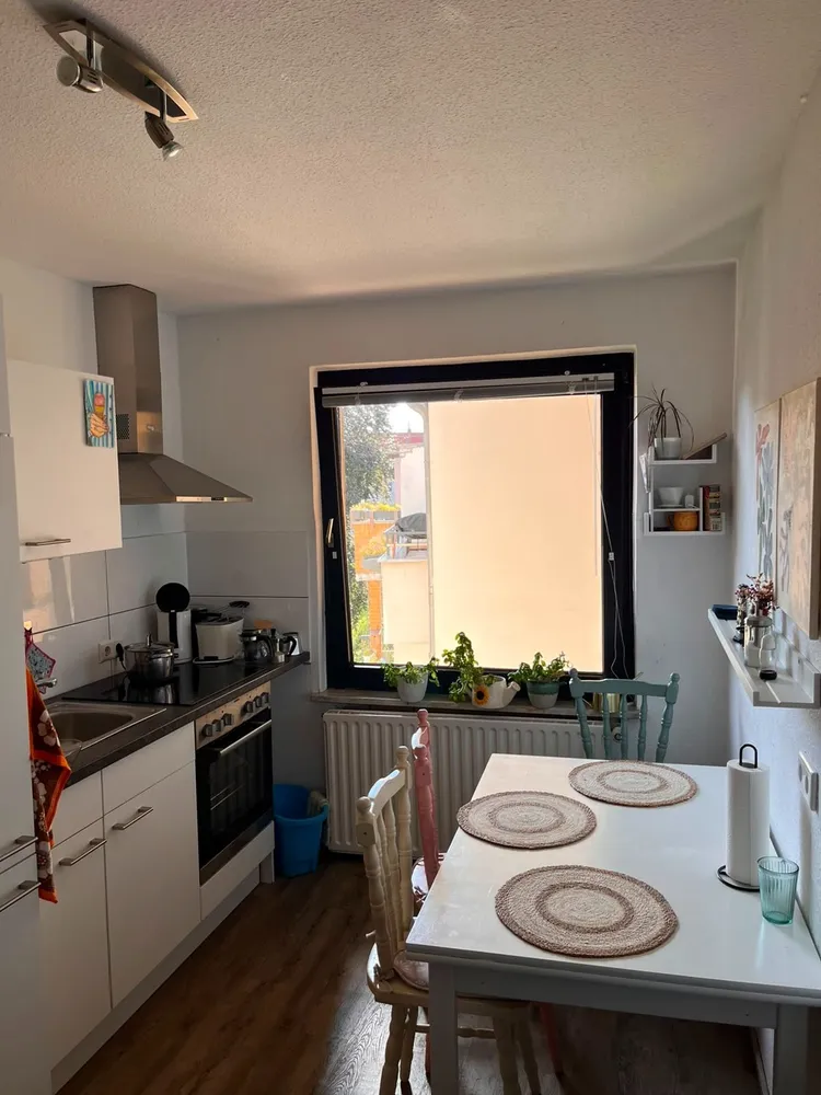 1 Zimmer Wohnung mit 20 m² in Hannover – Bild 4