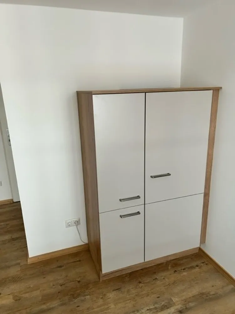 2 Zimmer Wohnung mit 44 m² in Nördlingen – Bild 11