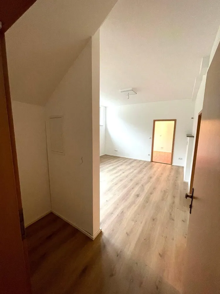 1 room apartment with 60 m² in Amberg – Photo 6