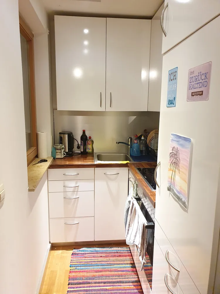 3 Zimmer Wohnung mit 50 m² in Nürtingen – Bild 5