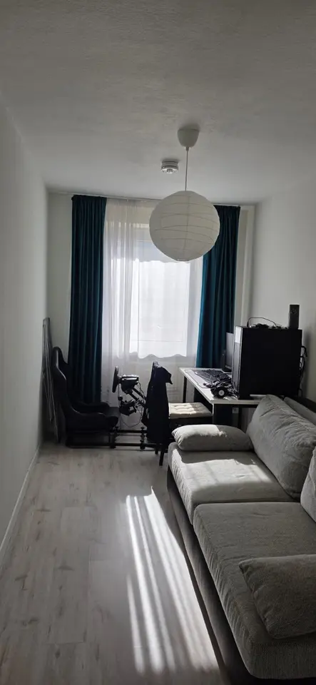3 Zimmer Wohnung mit 58 m² in Limbach-Oberfrohna – Bild 10