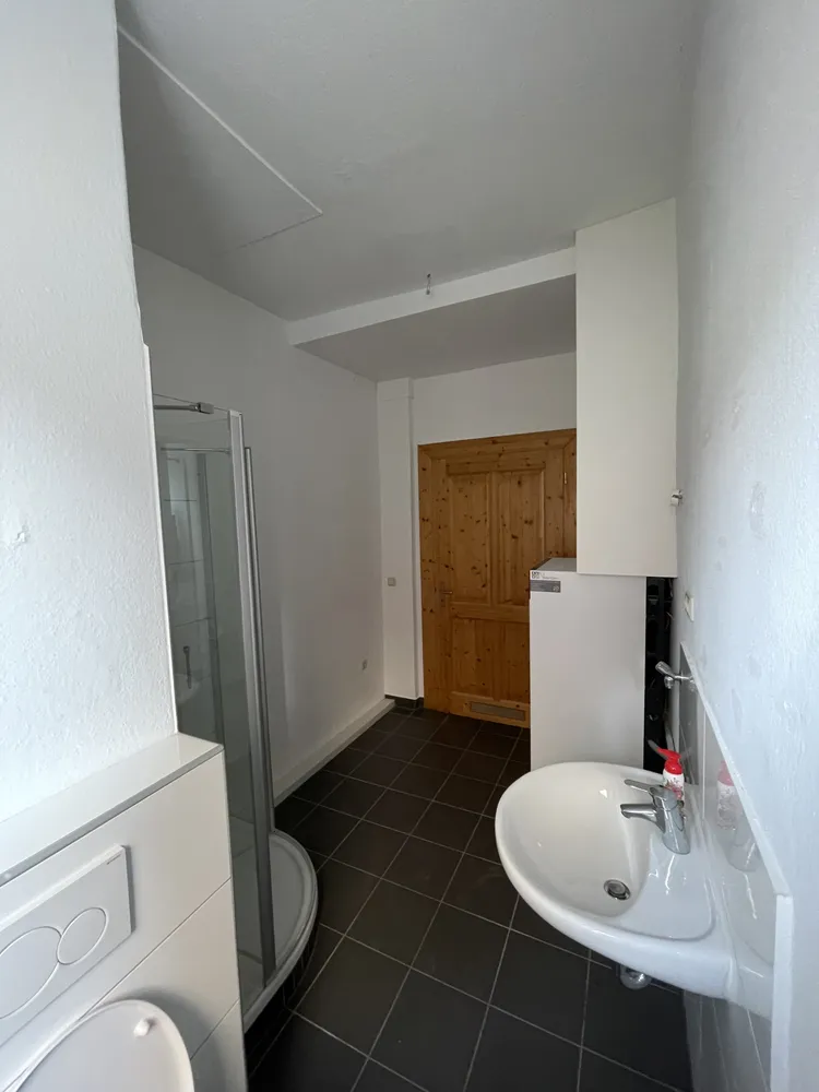 2 Zimmer Wohnung mit 42 m² in Bamberg – Bild 5