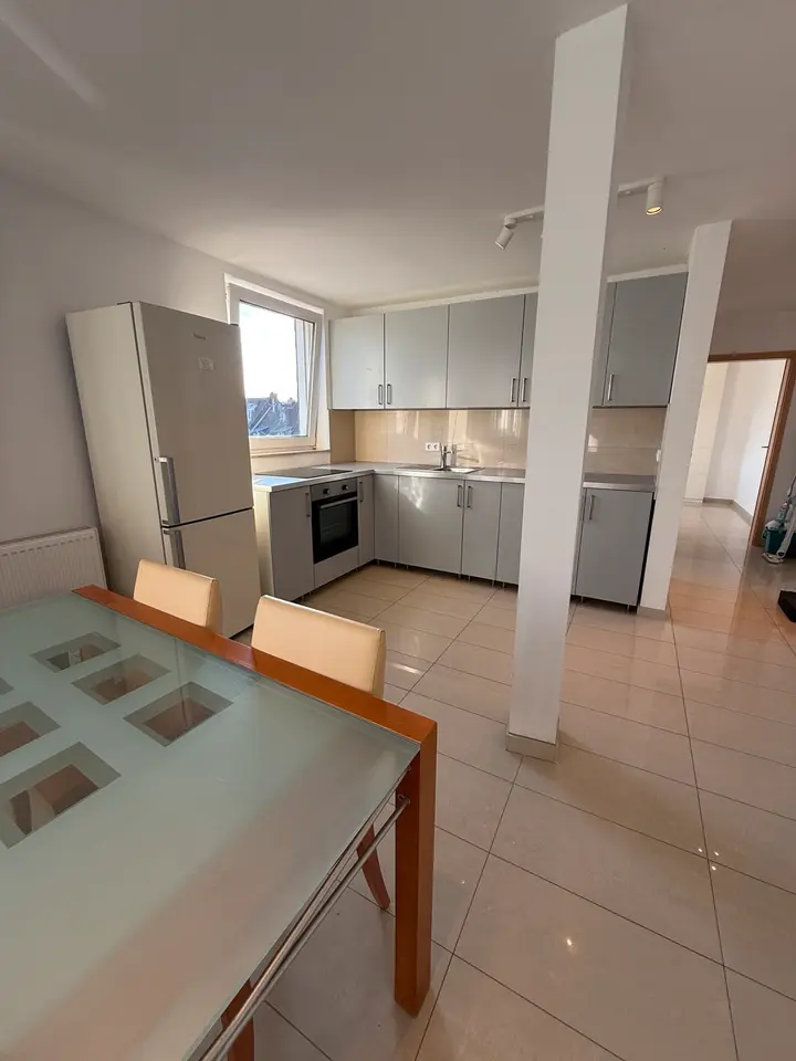 2 Zimmer Wohnung mit 60 m² in Hagen – Bild 2