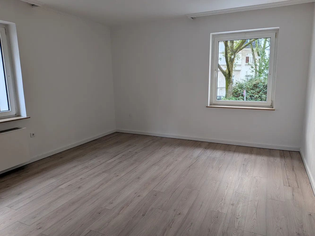2 Zimmer Wohnung mit 64 m² in Essen – Bild 4