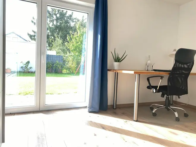 WG-Zimmer in Hürth – Bild 5