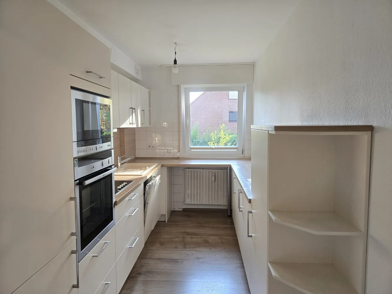 3 Zimmer Wohnung mit 100 m² in Dortmund – Bild 5
