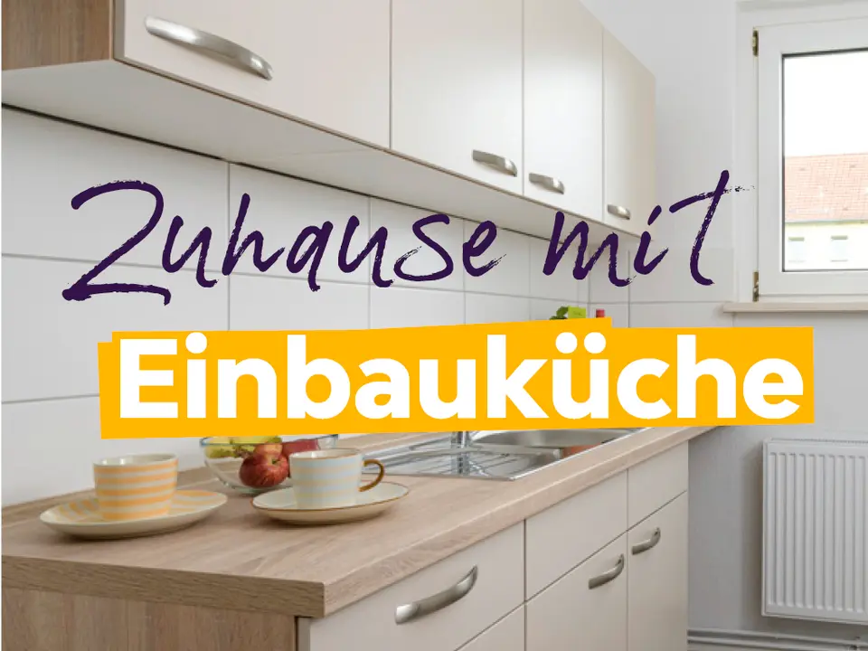 3 Zimmer Wohnung mit 73 m² in Salzgitter – Bild 4