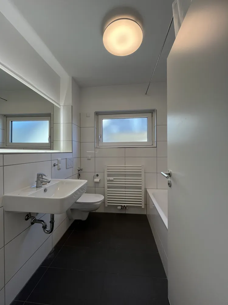 3 room apartment with 98 m² in Frankfurt am Main – Photo 10