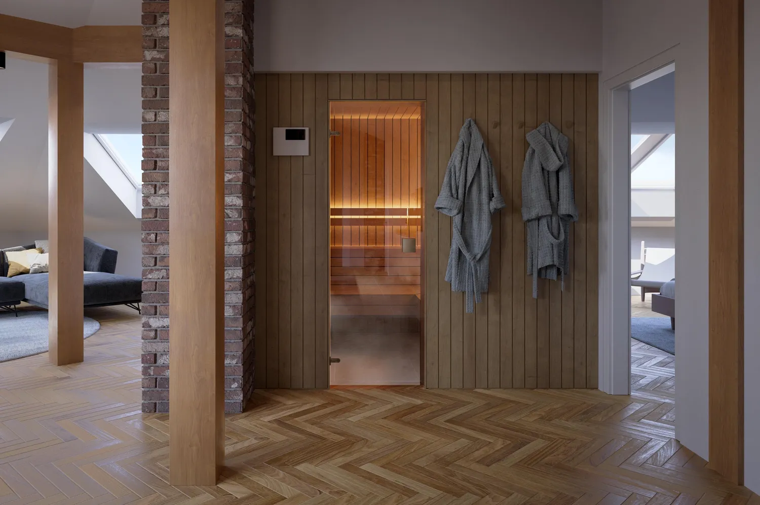 4 Zimmer Wohnung mit 163 m² in Berlin – Bild 11