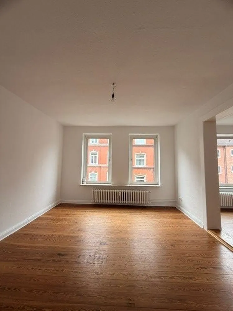 3 Zimmer Wohnung mit 67 m² in Kiel – Bild 6