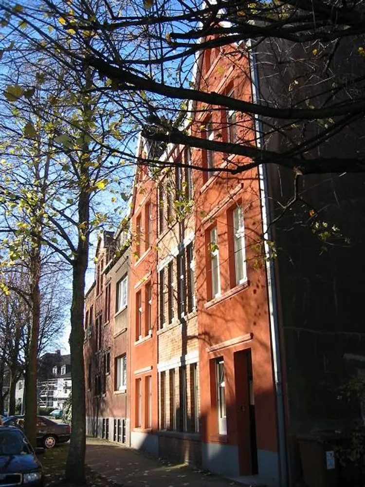 3 Zimmer Wohnung mit 90 m² in Essen – Bild 11