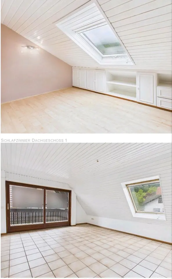 3 Zimmer Wohnung mit 90 m² in Aschaffenburg – Bild 1