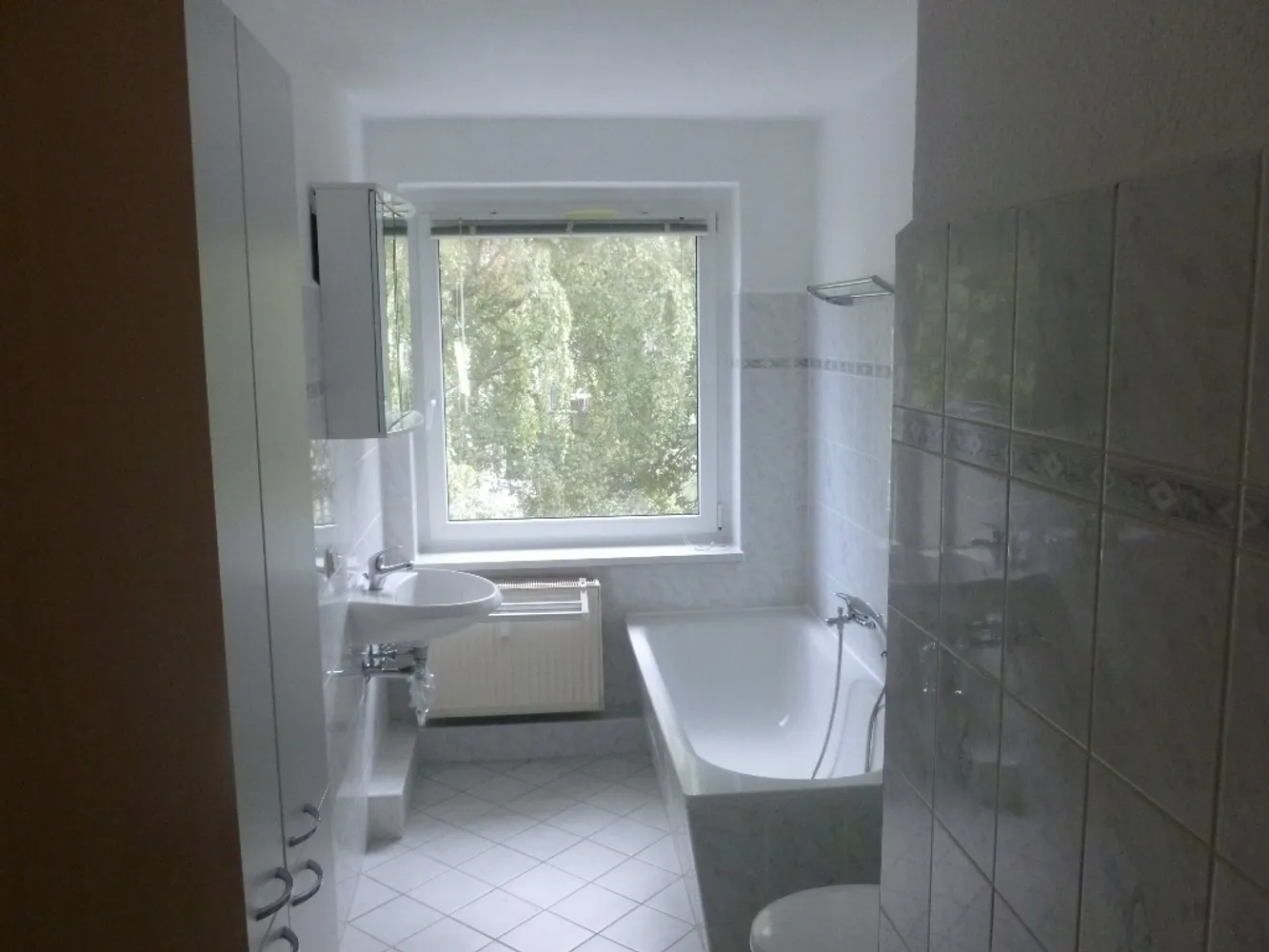3 Zimmer Wohnung mit 83 m² in Magdeburg – Bild 9