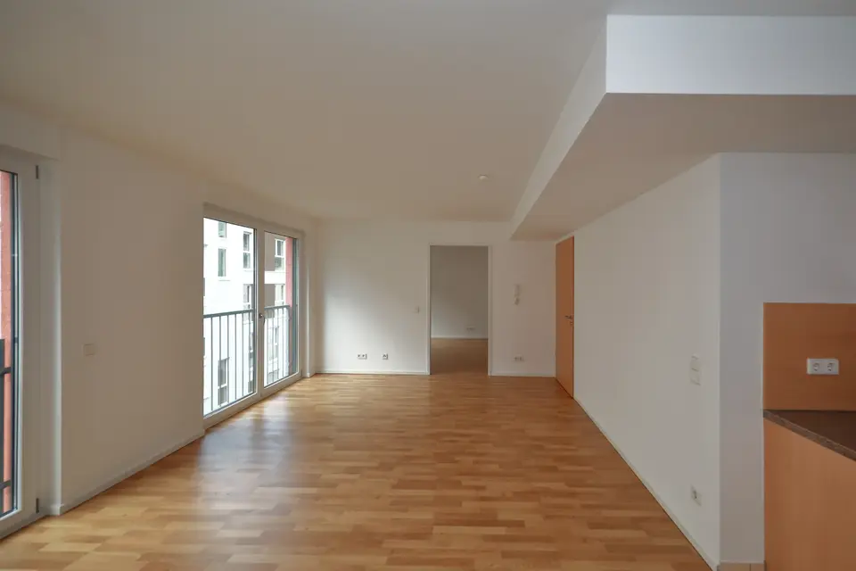 2 Zimmer Wohnung mit 66 m² in Essen – Bild 1