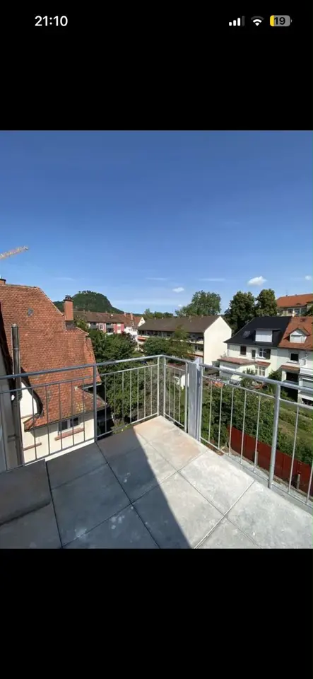 2 Zimmer Wohnung mit 60 m² in Singen – Bild 5