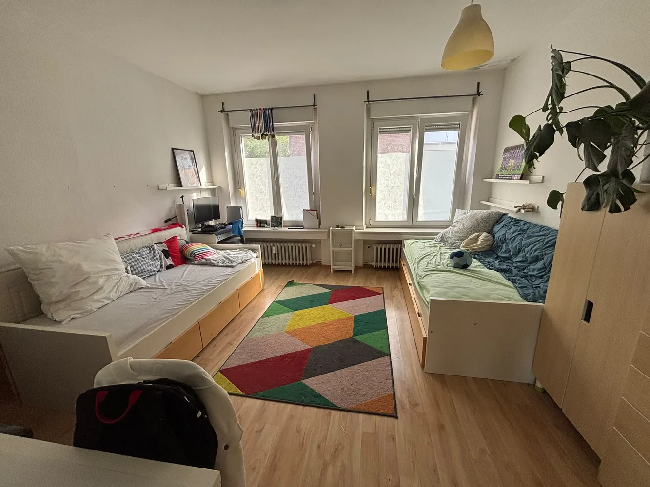 3 Zimmer Wohnung mit 80 m² in Krefeld – Bild 10