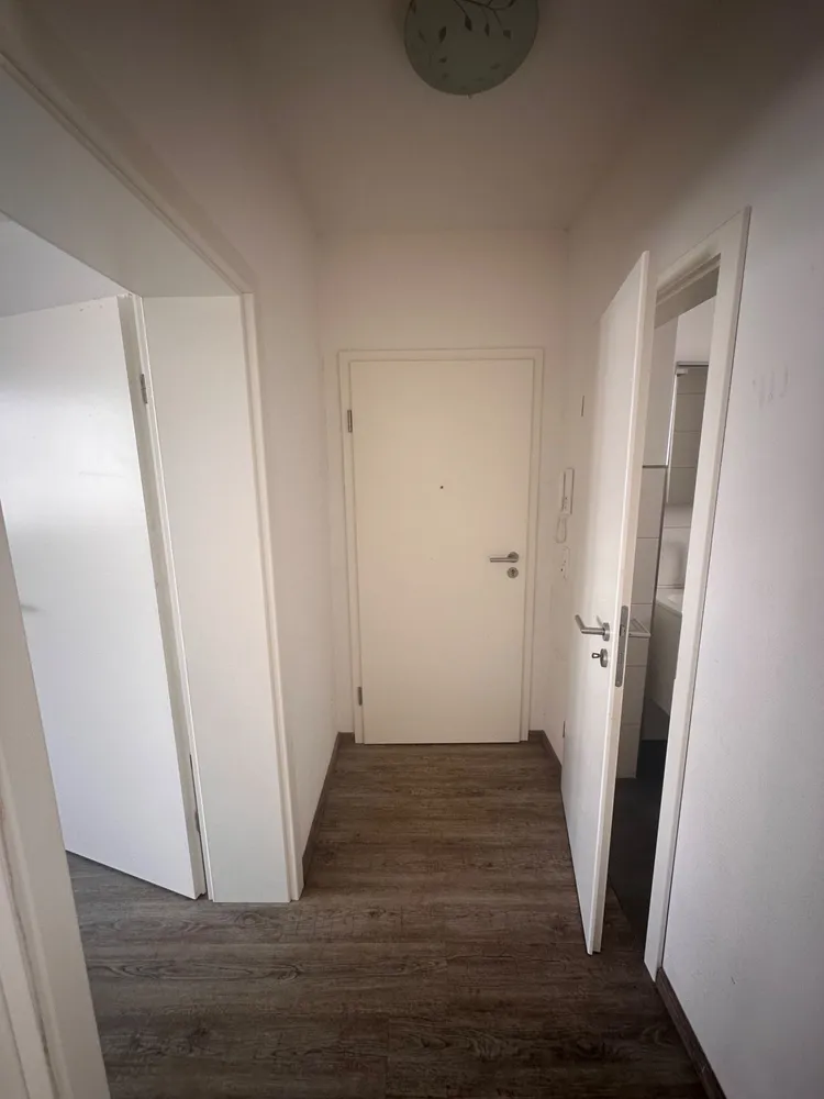 2 Zimmer Wohnung mit 40 m² in Solingen – Bild 9