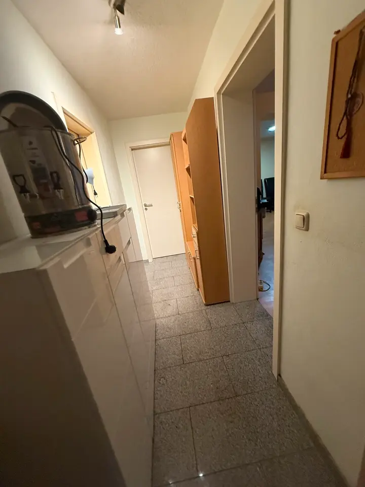 4 Zimmer Wohnung mit 90 m² in Kassel – Bild 9