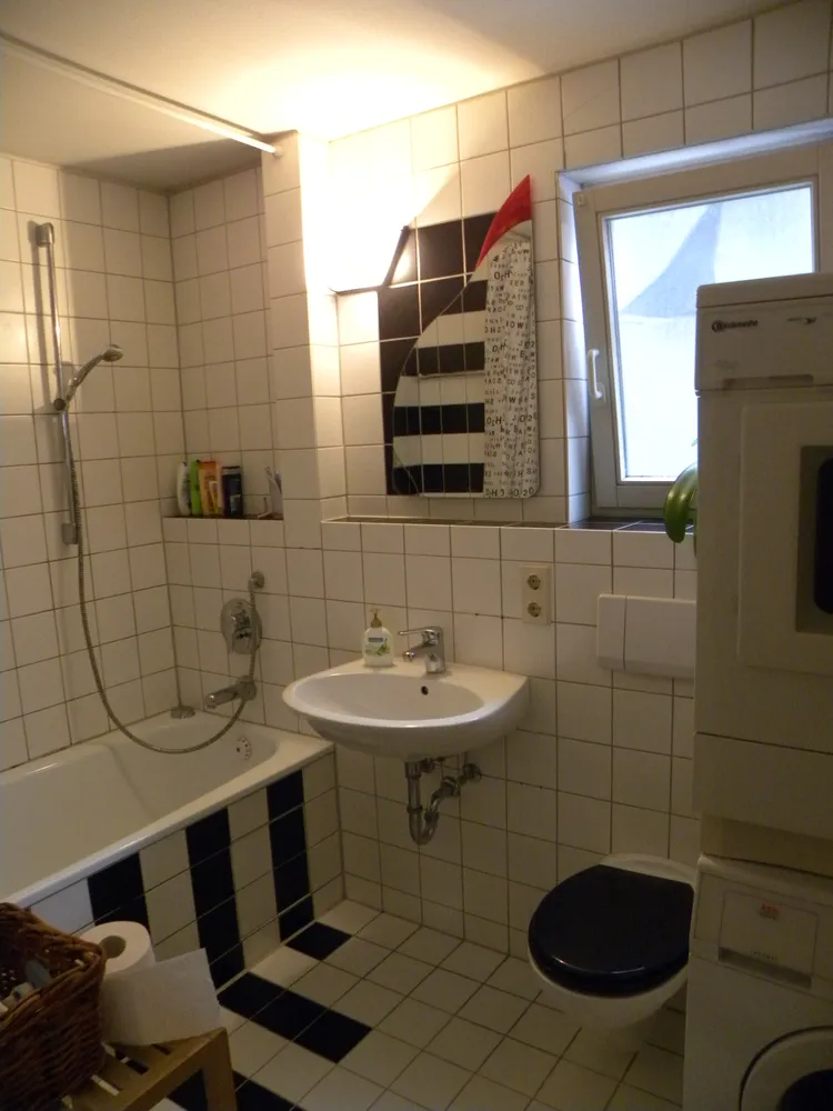 3 room apartment with 55 m² in Herrenberg – Photo 4