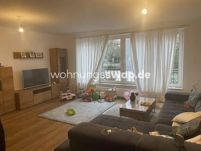 3 Zimmer Wohnung mit 68 m² in Norderstedt – Bild 3