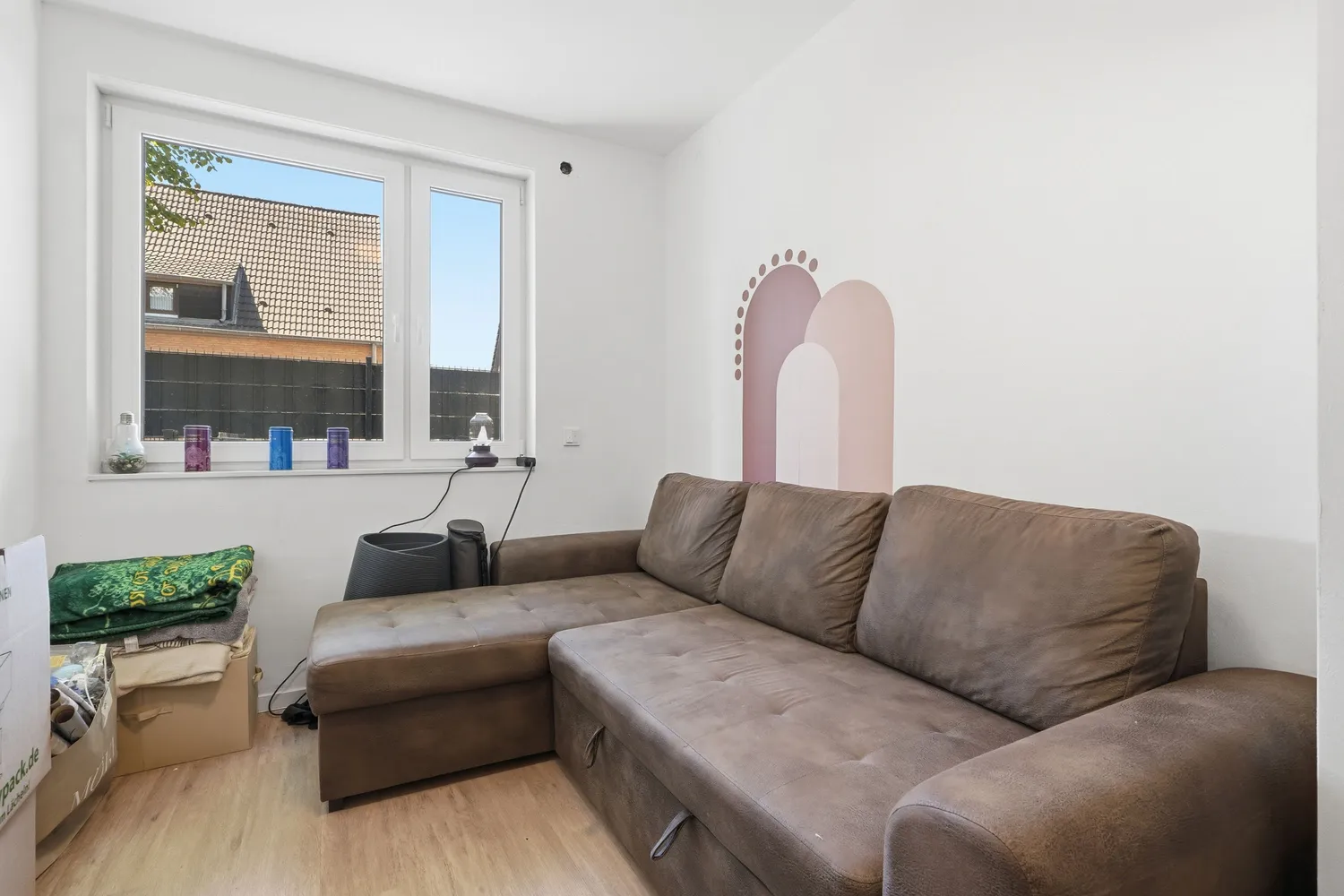 4 Zimmer Wohnung mit 122 m² in Bergheim – Bild 4