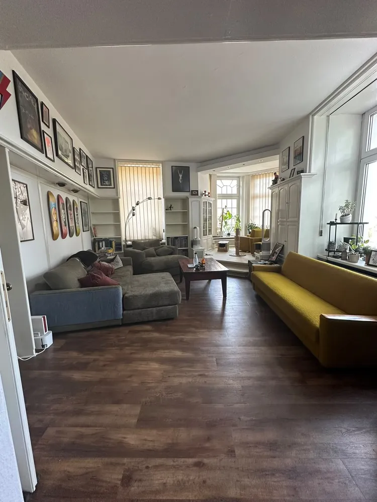 4 room apartment with 134 m² in Duisburg – Photo 5