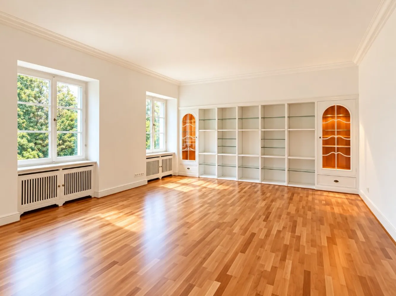4 Zimmer Wohnung mit 145 m² in Wuppertal – Bild 9
