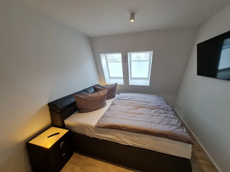 WG-Zimmer mit 75 m² in Königs Wusterhausen – Bild 6