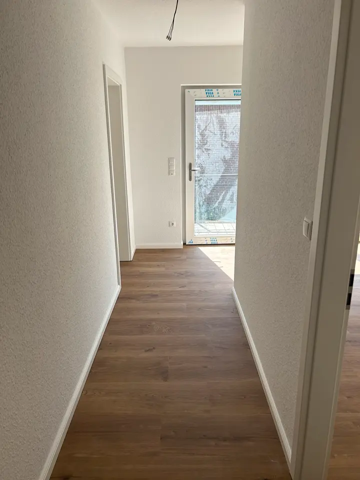 3 Zimmer Wohnung mit 75 m² in Cloppenburg – Bild 5