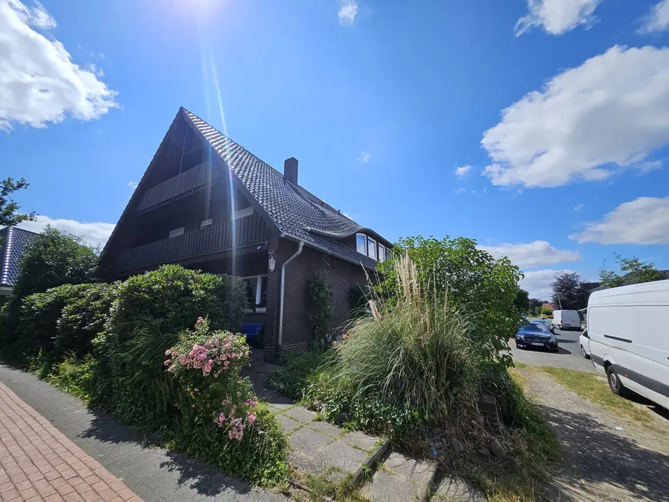 2 Zimmer Wohnung mit 61 m² in Cloppenburg – Bild 9