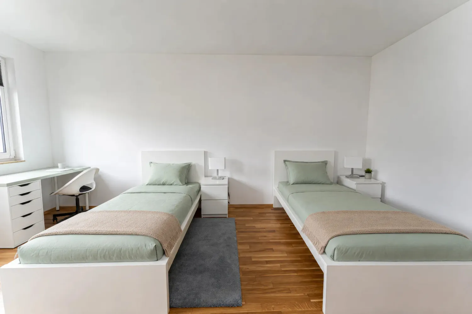 WG-Zimmer mit 21 m² in Berlin – Bild 1