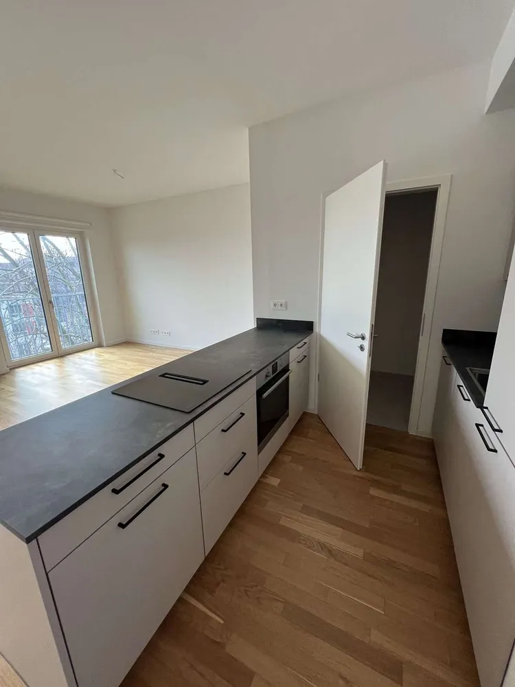 4 Zimmer Wohnung mit 95 m² in Berlin – Bild 5