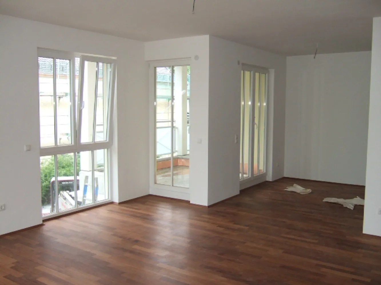 4 Zimmer Wohnung mit 125 m² in München – Bild 6