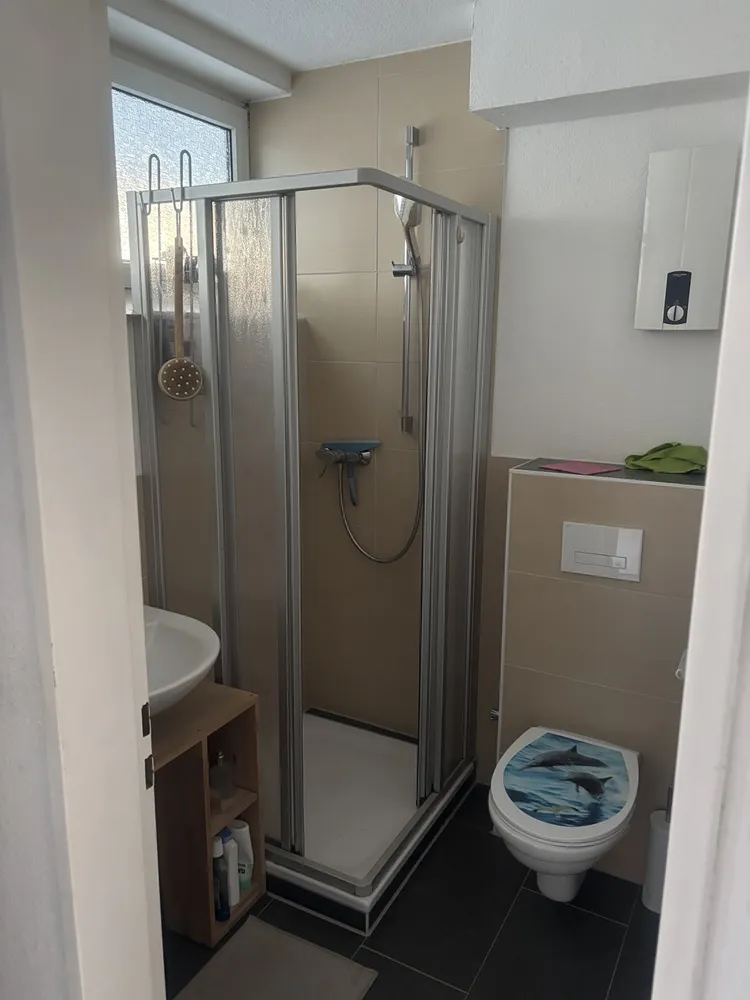 1 Zimmer Wohnung mit 35 m² in Leverkusen – Bild 11