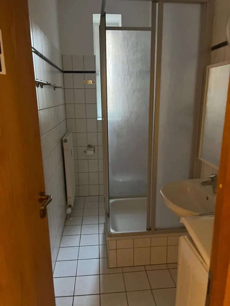 2 room apartment with 50 m² in Munich – Photo 5