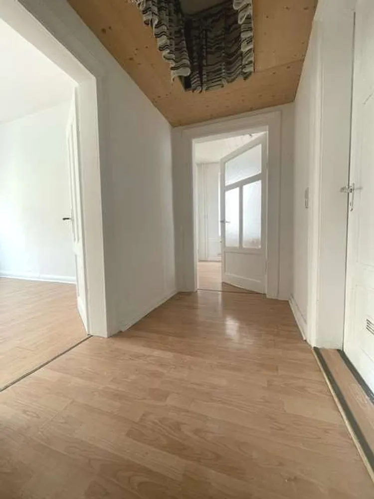3 Zimmer Wohnung mit 65 m² in Braunschweig – Bild 2
