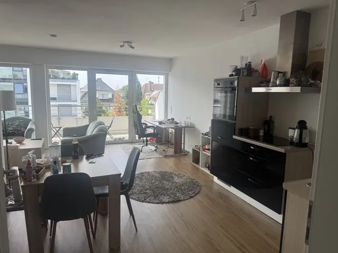 2 Zimmer Wohnung mit 75 m² in Paderborn – Bild 1